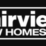 FAIRVIEW NEW HOMES LTD DEVELOPMENTS