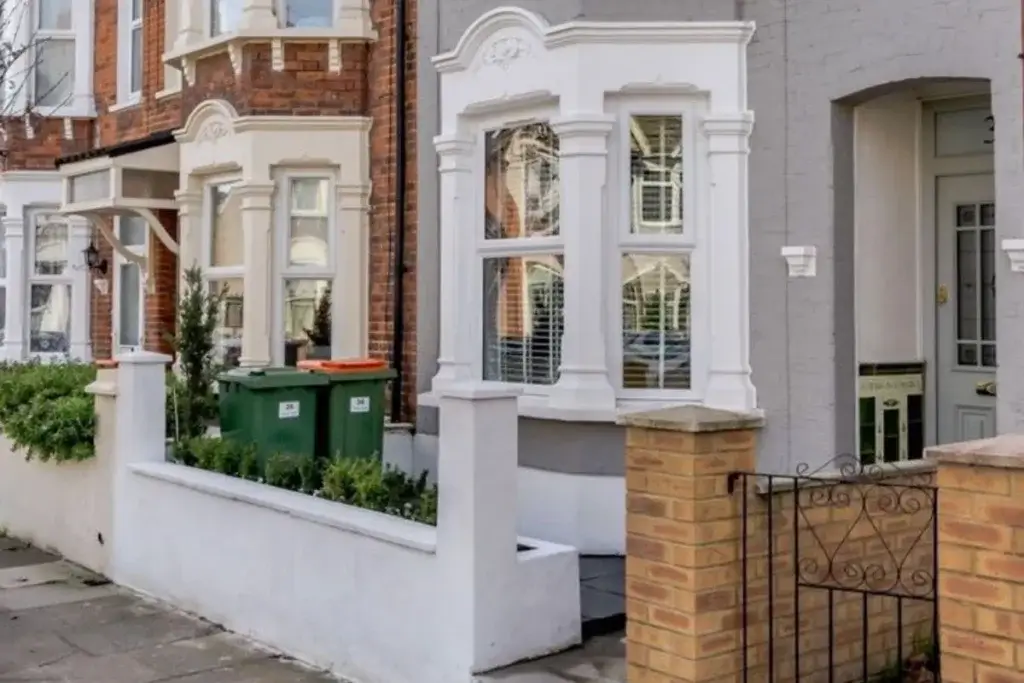 The Ultimate Cheat Sheet on Real Estate in the UK