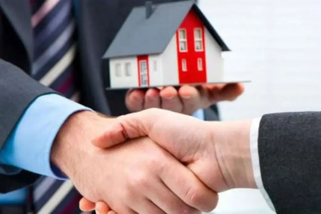 The Ultimate Cheat Sheet on Real Estate in the UK