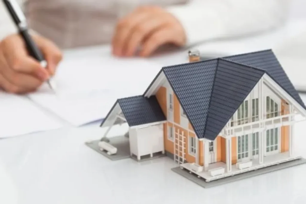 Blackburn real estate guide