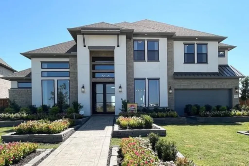 Blackburn real estate guide